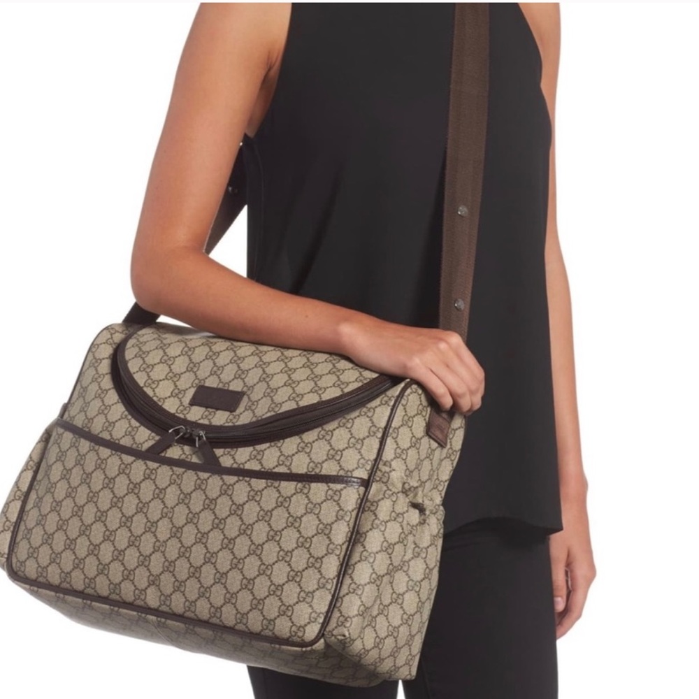 💕💕Gucci diaper Bag 💕💕